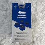 Kreg Kfs-puck Multipurpose Project Blocks Set Of 4. Fixed Price $12.99.