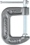 Olympia Tools C-clamp, 38-110, (1 X 1) Inches 1-INCH. Fixed Price $8.92.