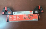 Bessey Trigger Clamp Set Containing Each Of EHKM06 And EHKM12 (4-PIECE). Fixed Price $23.99.
