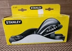 Vintage Stanley 12-247 Block Plane Made England, Original Box. Fixed Price $34.00.
