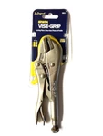 7" Locking Pliers Straight Irwin Vise-grip Classic 7R 302L3. Fixed Price $17.95.