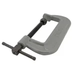 Wilton 110 C-clamp, 10", Steel, Extra Hd, 13, 750 Lb.. Fixed Price $286.99.