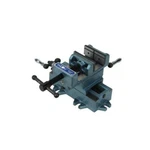 Wilton Drill Press Vise Cross Slide Hardened Grooved Jaws Clamps 7 In. Depth. Fixed Price $191.30.