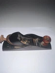 Vintage Millers Falls 75-01-B Block Plane. Fixed Price $28.00.