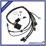 Diesel Engine Harness For 94-02 Chevy Gmc 6.5L 10154618 12557047 15302629. Fixed Price $95.99.