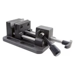 3900-0183 Pro-series High Grade Iron Quick Slide Drill Press Vise, 3" Width X.... Fixed Price $91.49.