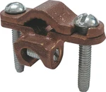 Sigma Electric Proconnex 1/2 In. Copper Alloy Ground Clamp With Lay-in Lug. Fixed Price $29.82.