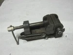 Eron 3 Wide Tilting Angle Drill Press Vise Machinist Tool. Fixed Price $71.25.