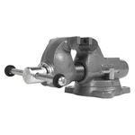 Wilton 300S Machinist's Vise,serrated JAW,6 11/16" 498X18. Fixed Price $1112.27.