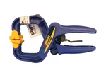 Irwin Quick-grip Locking Handi-clamp 1/2IN. # 59100CD New. Fixed Price $7.34.