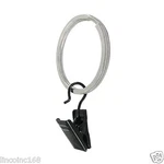 Photography Backdrop Muslin Clamps Pro Accessory. Fixed Price $20.99.