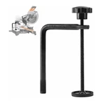 Fits Ridgid Work Clamp 089041028711 Miter Saw R4210(10") R4221(12") R4222. Fixed Price $26.55.