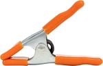 3201-HT Spring Clamp, 1-INCH, Silver/orange. Fixed Price $5.86.