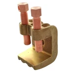 Tweco WCRG2000 Roto-work Clamp 92551120. Fixed Price $818.99.