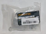 Powertec 71694 Universal Short Stop Kit For T-track System With Wing Knobs,. Fixed Price $32.99.