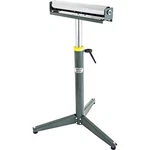 Shop Fox D2273 Single Roller Stand. Fixed Price $102.59.