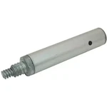 Marshalltown 15538 Handle Adapter, Male Thread, 1-3/4 X 8-1/2. Fixed Price $29.49.