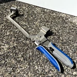Kreg KBC6 Automaxx Bench Clamp Inch Throat. Fixed Price $58.99.