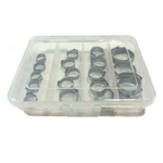Ocsparts OET070109-100PCK Oetiker Stepless Kit Clamps Covering An Inne. Fixed Price $120.08.