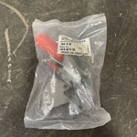 De-sta-co 331-RSS Latch Clamp,ss W/LEVER,U-BOLT,720 Lbs. Fixed Price $67.95.