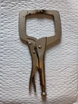 Mac Tools LP-CC11 Welding Table Locking Pliers/ Clamps Grips.. Fixed Price $27.29.