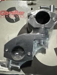 New Gibraltar Road Series Quick Set Clamp, #sc-grsqs. Fixed Price $20.00.