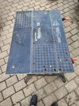 Black+decker Workmate 550 Portable Project Center & Vise, Foldable, Wood/metal. Fixed Price $50.00.