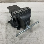 Bessey BV-HD40 Heavy Duty Bench Vise 4" Jaw Opening. Fixed Price $40.00.