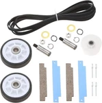 Dryer Repair Kit For Maytag DE410 MDE16PDA MDE2500A MDE6000A MDE9520A MDE9800A. Fixed Price $38.99.