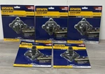 Packs 1964754 Irwin Quick Grip Hold Down Jig For Heavy-duty & Medium Clamps. Fixed Price $15.49.
