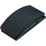Norton 07660701889 Abrasives Rubber Hand Sanding Block. Fixed Price $25.24.