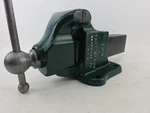 Yost No. 104 Bench Vise Jaws Vintage Usa Made Meadville Pa Restored. Fixed Price $269.95.