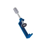 Kreg KPHA760 Pocket-hole Jig Clamp, Blue. Fixed Price $31.99.