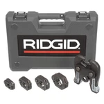 Ridgid V1 Press Ring KIT,1/2 To 1/4 Pipe 2GME8. Fixed Price $2037.35.
