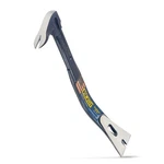 Estwing Pro-claw Pry Bar 16" 3-IN-1 Roof/siding/construction Tool With. Fixed Price $28.58.