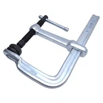 Bessey SQ-8 Steel Bar Clamp 2660LBS Force, 8" Capacity, 5-1/2" Throat Depth. Fixed Price $75.00.