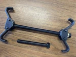 Sg Tool Aid 62500 Single Action Coil Spring Compressor Kit. Fixed Price $89.95.
