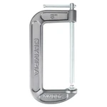 Olympia Tools C-clamp (8" X 4") 38-148, Black. Fixed Price $15.95.