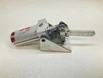 De-sta-co 810-S Pneumatic Power Clamp 810350 (vt). Fixed Price $184.99.