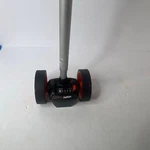 Crescent Lufkin PSMW28CL 4" Compact Sae Dual Measuring Wheel - Good. Fixed Price $14.99.
