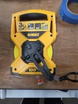 Dewalt DWHT34039 100' Measuring Tape. Fixed Price $30.00.