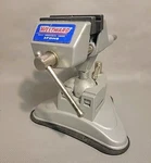 Westward 3FDH8 2-3/4" Light Duty Vacuum Multi-angle Vise With Swivel Base Nice. Fixed Price $29.95.