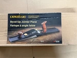 Veritas Bevel-up Jointer Plane No Blade Excellent Condition. Fixed Price $295.00.