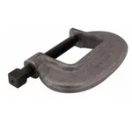 New!! Wilton Clamp, 12-3/8", Steel, Extra Hd, 40, 000 Lb, 12-FC. Fixed Price $193.72.
