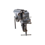 Wilton 153 Combination Vise,smooth Jaw 29YW78. Fixed Price $109.52.