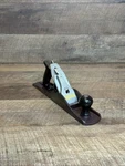 Vintage Stanley Woodworking Plane Tool No. C559MP Made Usa. Fixed Price $34.99.