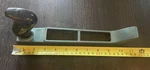 Vintage Craftsman Surform Plane 67722DD. Fixed Price $17.99.