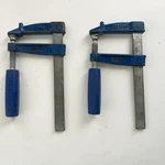 Sheffield Record Speed Clamp 134/15 Woodworking. Fixed Price $19.99.