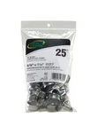 Ideal Tridon Hose Clamps Stainless Steel 9/16 ". Fixed Price $62.03.