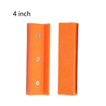 2PCS 4/5/6 Inch Magnetic Soft Pad Jaw Rubber For Metal Vise Bench Machine Tools. Fixed Price $13.80.